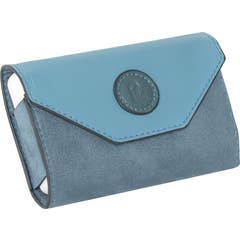 Plic Pastillero Mini Modulo Azul Organizador Semanal 1 ud