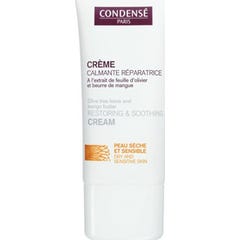 Condense Paris Crema Calmante Reparadora 50ml