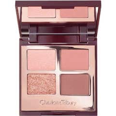 Charlotte Tilbury Luxury Palette Of Pops Pillow Talk 5.2 g