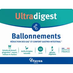 Vitavea Ultradigest Distensión 20caps