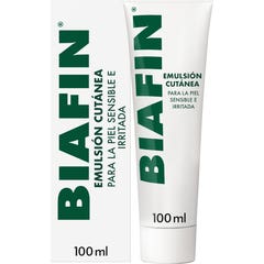 Biafin Emulsión Cutánea 100ml