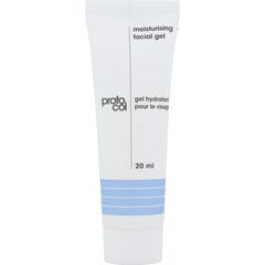 Proto-Col Gel Hidratante Facial 20 ml