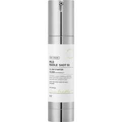 Vt Cosmetics Mild Reedle Shot 50 Sérum 50 ml