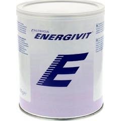 Complemento nutricional Energivit sabor neutro 400 gr