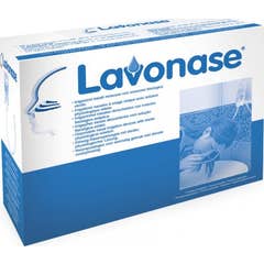 Purling Lavonase Kit Sacche 5x500ml + Dispositivi 5 Unità