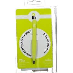Pizzica / Depilazione Plic Mascella Destra Mascella Verde