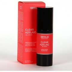 Segle Clear Azelaic Gel Cream 30 ml