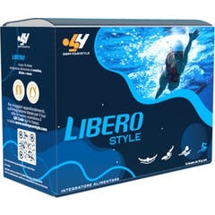 Swim Your Style Libero Style 14 Bustine