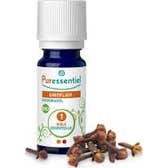 Pureessentiel Expert Huile Essentielle Giroflier Bio 5ml