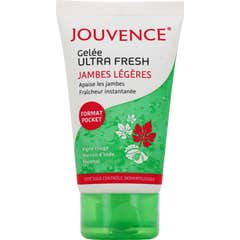 Jouvence Gel Ultra Fresh Piernas Ligeras 60ml