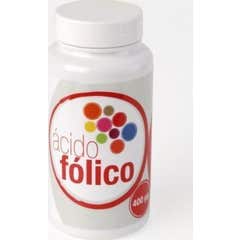 Artesania Agricola Folic Acid 60caps