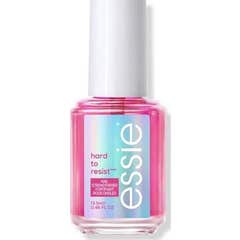 L'Oréal Hard To Resist Pink Nail Strenghtener 135ml