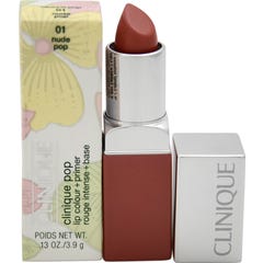 Clinique Pop Lip Lip Colour&primer Nude Pop 01
