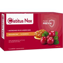 Cistitus Nox 30comp