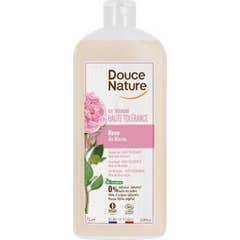 Douce Nature Rose Eco Bath Gel 1000ml
