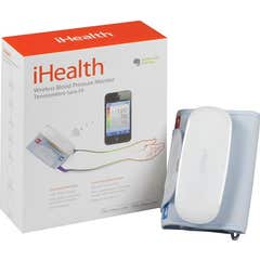 iHealth Bp5 Wireless Oberarm Blutdruckmessgerät 1Stück
