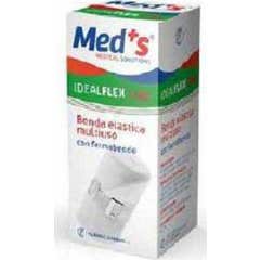 Meds Benda Ideal Cotone 6Cm