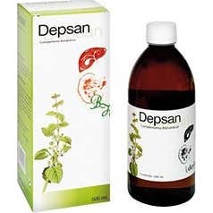 Derbos Depsan 500ml