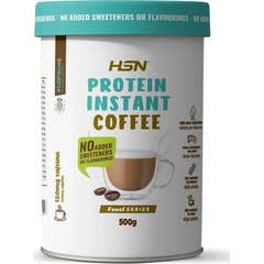 Hsn Caffè Proteico Senza Dolcificanti Mocha 500 g