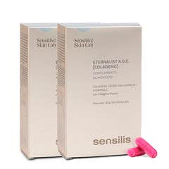 Sensilis Eternalist Age Colágeno 2x30caps