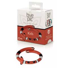 Byepic Citronella-Armband Kids Clown 1 Stk