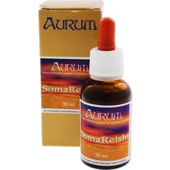 Aurum Manipura Gocce 5ml