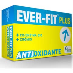 Ever Fit Plus Antioxidante 30comp