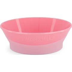 Twistshake Bowl 6 + M Pastel Rosa TwistShake,