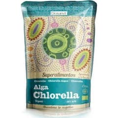 Alga Chlorella Bio Super Food Drasanvi 90g