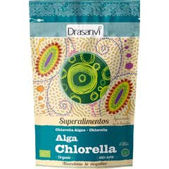 Seaweed Chlorella Bio Super Foods Drasanvi 90g