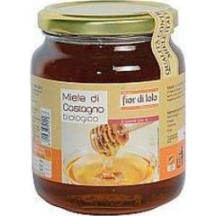 CHESTNUT HONEY 500G