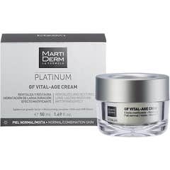 Martiderm® GF Vital Age Platinum Cream 50ml