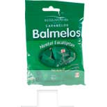 Interapothek Balmelos mentolo-eucalipto borsa