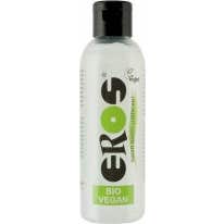 Eros Bio Vegano Lubricante Base Agua 100ml