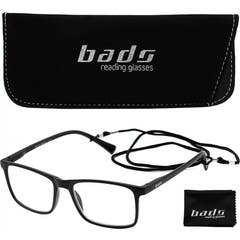 Bads Gafas Rg195Ng300 Negra +3.00 1ud