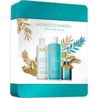 Moroccanoil Cofre Everlasting Volume Edición Navidad
