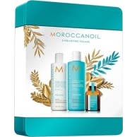 Moroccanoil Everlasting Volume Everlasting Volume Box Christmas Edition