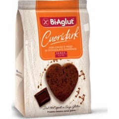 Biaglut Dark Hearts 200G Biscuit
