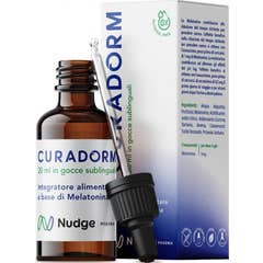 Curadorm Gocce 20ml