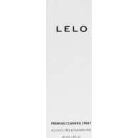 Lelo Premium Cleaning Spray 60 ml