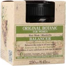 Original Botanic Woman Regulating Mask 250ml