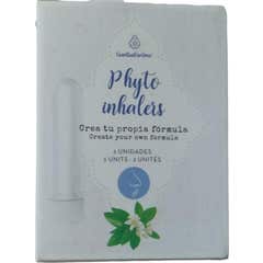 Esential Aroms Inhaler Sticks Refills 3 units