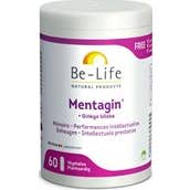 Be-Life Mentagin 60glules