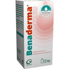 Benaderma Pruri Alívio Picazón 100g