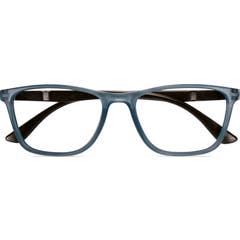Twins Optical Gafas Silver Suns Navy Negro +2,50 1 ud