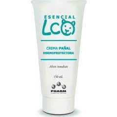 LCO Essentiële Luiercrème 150ml