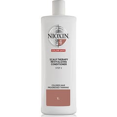 Nioxin System 4 Scalp Revitaliser Very Fine Hair Conditioner 1000ml