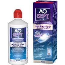 Alcon Aosept Plus HydraGlyde 360ml