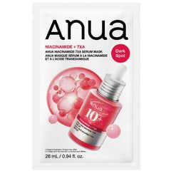 Anua Niacinamide TXA Siero Maschera 28 ml