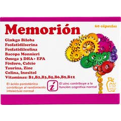 DIS MEMORION 60 CAPSULE